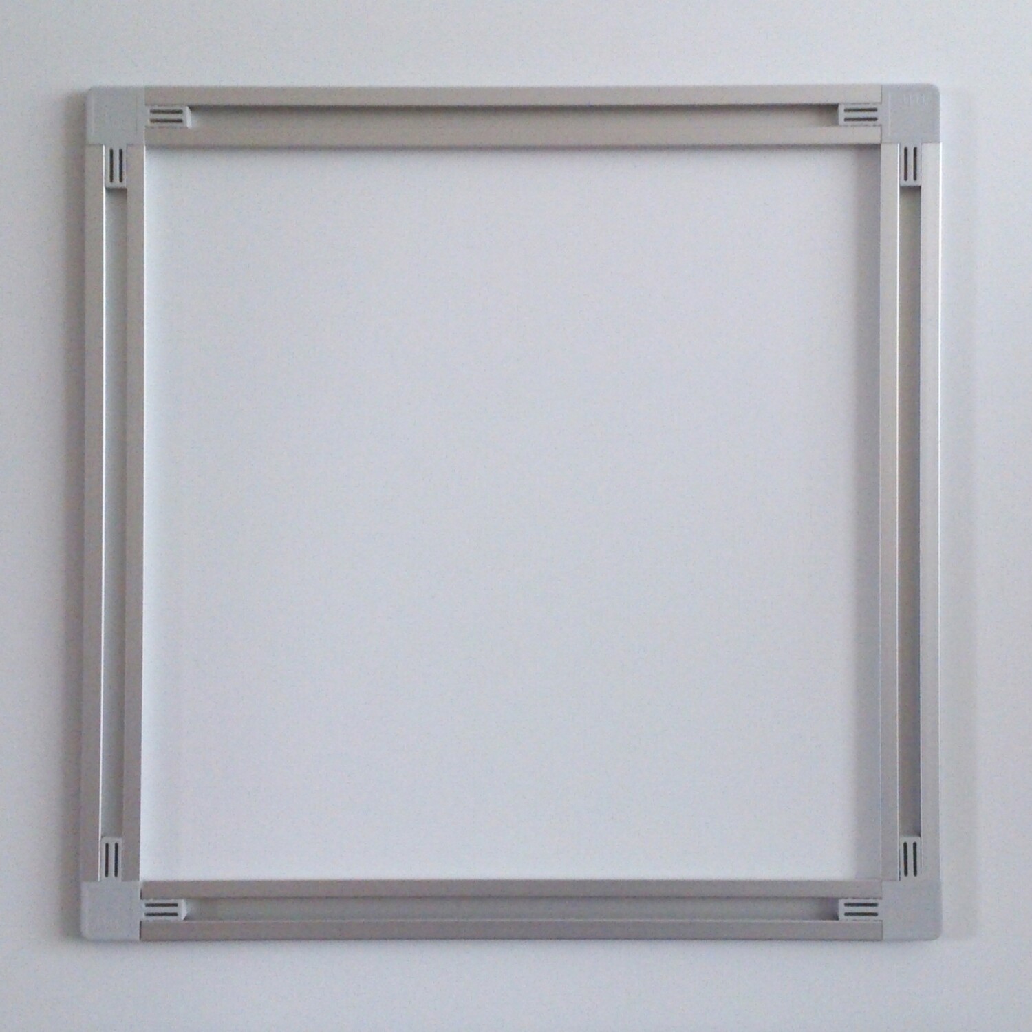 Pleated Colour – uniek Liquid Gloss® kunstwerk nr. 0109 van MikoArt — afbeelding 3