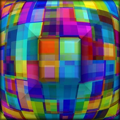 Architectural Sphere — Epoxy Liquid Gloss® | Serie 01