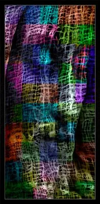 Work from the Giclée on Musea Canvas | Serie 02 series
