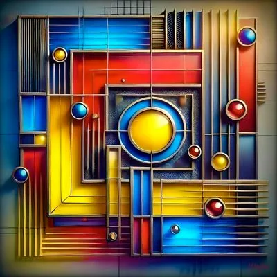 Technical Composition — Epoxy Liquid Gloss® | Serie 02