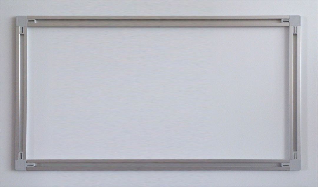 Modular Industry – uniek Liquid Gloss® kunstwerk nr. 0332 van MikoArt — afbeelding 3