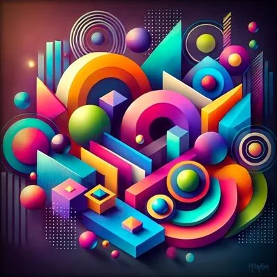 Work from the Epoxy Liquid Gloss® | Serie 05 series