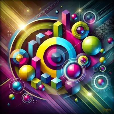 Dynamic Framework — Epoxy Liquid Gloss® | Serie 05