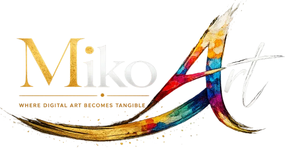 MikoArt