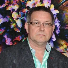 Portrait of Miechel Kockelkoren