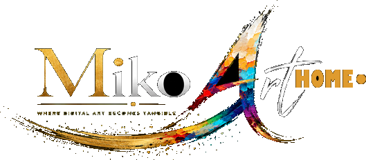 MikoArt HOME